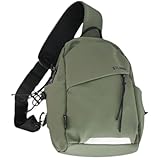 メンズ レディース ワンショルダーバッグ ナイロン 斜め掛け アクセサリーなし 軽量 ボディバッグ 大容量 多機能 ミニボディバッグ メッセンジャーバッグ 防水 ウエストポーチ 肩掛け 旅行 カジュアル 通学 通勤