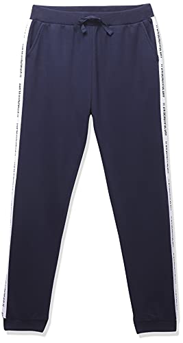 Image of Amazon Brand - Symbol Girl's Relaxed Casual Pants