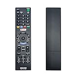 Replacement RMT-TX102U Remote Sony for Sony TV RMT-TX102U RMT-TX100D RMT-TX200U RMT-TX300U...