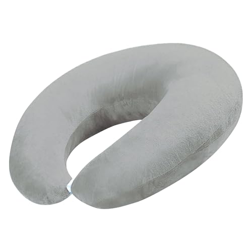 Almohada ergonómica para juegos, cojín de apoyo para brazo para cama y sofá, cómodo soporte para coderas y muñecas, juegos, trabajo, ganchillo, ver videos, oficina, viajes en coche, relajación en casa