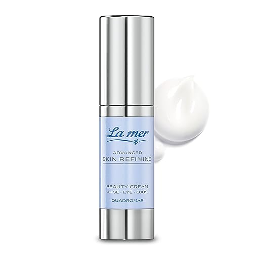 Advanced Skin Refining. Beauty Cream Ojos Sin Perfume - LA MER