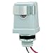Intermatic K4123C 208-277-Volt Stem Mount Position Thermal Photocontrol