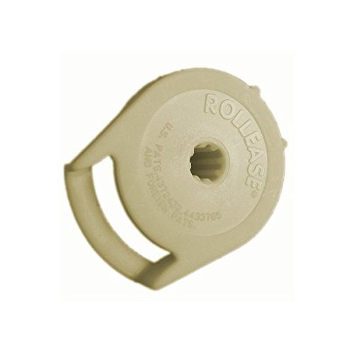 Rollease R8 Clutch for 1.25 inch Tube, in Natural