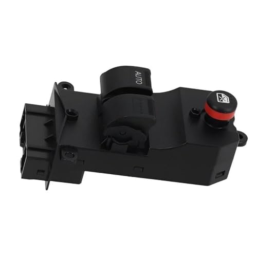 Bouton commande vitre électrique avant gauche Element 2003-2011 interrupteur LHD