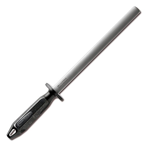 F. DICK Wetzstahl Diamant (25 cm Klinge,...