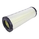 TCINDRR Primary Air Filter 102-800 Compatible with Bad Boy 063-2050-00