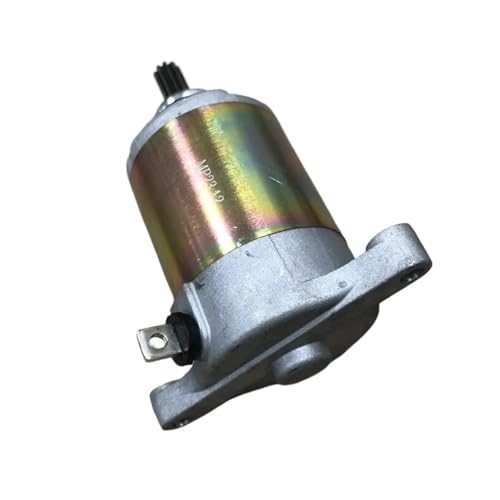 Démarreur pour Suzuki UU125cc UY125cc moteur 125 31100-10K02-000 vélo moto