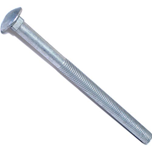 Carriage-screws-and-bolts haute résistance 523138 pour structures durables