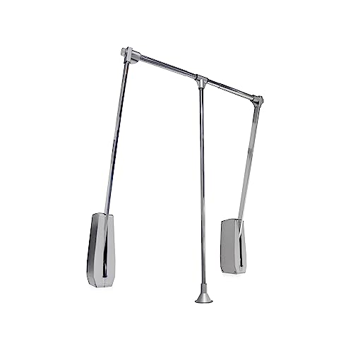 Emuca: Colgador abatible para pared Hang