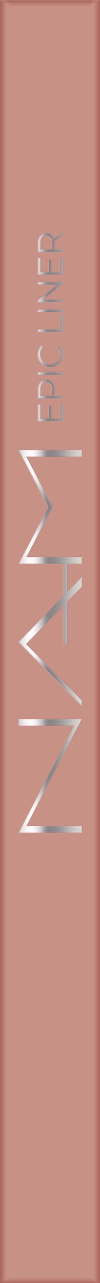 NAM Makeup Epic Lip Liner NR 4 - Russian Red, 1.2g
