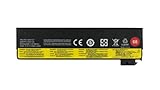 HCSK 45N1127 New Laptop Battery Replacement for Lenovo ThinkPad L450 L460 P50S T440 T440s T450 T450s T460 T460P T470P T550 T560 W550s X240 X250 X260 X270 Series 45N1126 45N1128 45N1129 11.4V24Wh
