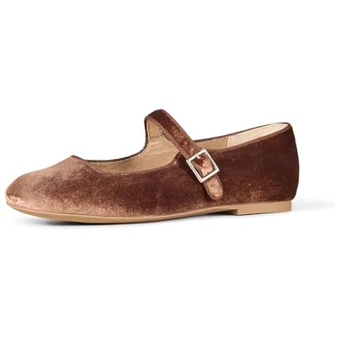 Amazon Essentials Ballerines Mary Jane Cover