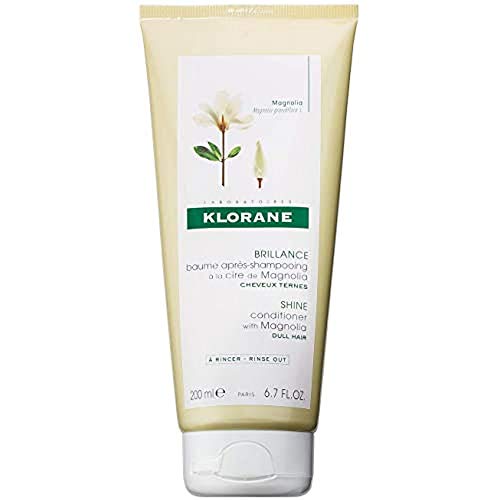 Klorane Balsamo per Capelli, Magnolia, 200 ml