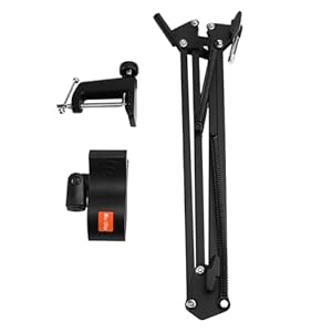 Ohulelks 00762783A1 Mikrofonarm-Set