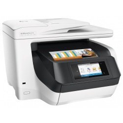 日本HP OfficeJet Pro 8730 D9L20A#ABJ