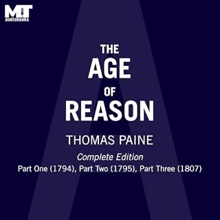 The Age of Reason cover art
