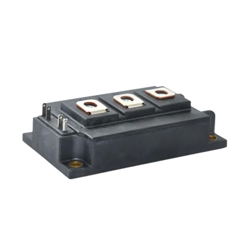 2MBI400N-060 module de puissance discret à faible perte thermique - 2
