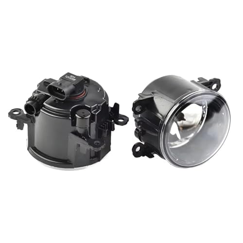 Faros LED delanteros de parachoques para Suzuki Jimny, SX4, Swift y Alto