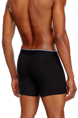 Calzoncillos Diesel UMBX-sebastiantwopack en pack de 2 de algodón 3