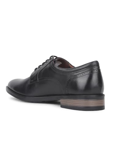 Image of Hush Puppies Men's Lace-up Formal Shoes