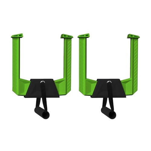 Barras de puerta para dominadas, barra de entrenamiento extraíble, entrenador de marco de puerta, dispositivo de fuerza compacto, herramienta portátil para la parte del cuerpo para viajes