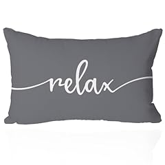 Relax(grey)