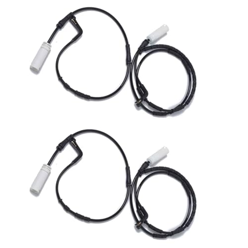 Evite daños en discos con sensor de freno BMW E90 E91 34356789445 6