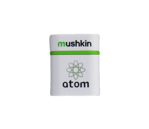 Mushkin Enhanced Atom Series USB 3.0 Flash Drive (MKNUFDAM8GB)