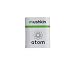 Produktbild Mushkin Atom, 32GB USB-Stick USB Typ-A 3.0 (3.1 Gen 1) Grün, Weiß - USB-Sticks (32GB, 32 GB, USB Typ-A, 3.0 (3.1 Gen 1), 155 MB/s, Kappe, Grün, Weiß)