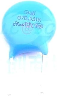 50 Pcs Varistor RM07D331KC19ECW0 Radial Lead RM07D331KC19ECW0