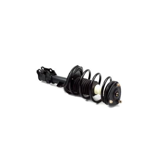 Image of Gabriel G57275 Ultra ReadyMount Front Left Complete Strut Assembly for 06-11 Hyundai Accent; 06-11 Kia Rio (1 Pack)