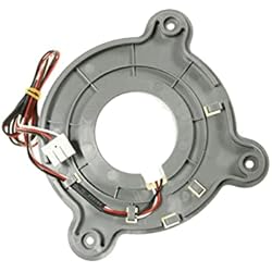 Ventilador Frigorifico Samsung MOTOR VENTILADOR DE 12 VOLTOS PARA FRIGERADOR SAMSUNG - DA31-00345A