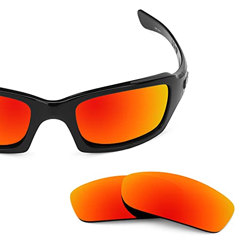 Image of Revant Replacement Lenses for Oakley Fives Squared OO9238