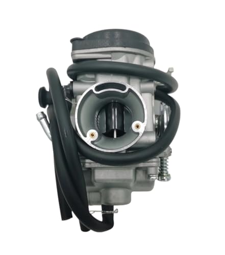 Carburateur de moto Trailway TW200 de 2001 à 2017 pièce moteur 5FY-14301-00-00