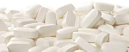 Ketoadd Ketoanalogues Essential Amino Acid Tablets, Packaging Size: 1