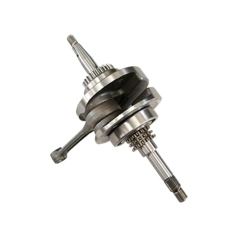 Vilebrequin de précision 1300A-GCC-000 pour motorisation WH100T - 2