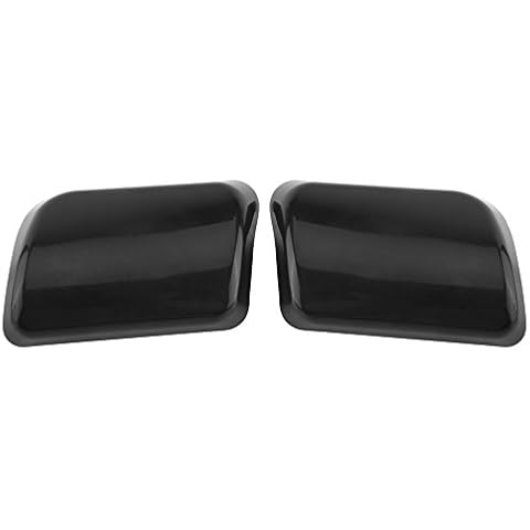 VGEBY Headlight Washer Cover for XC90 2003-2006 Cover
