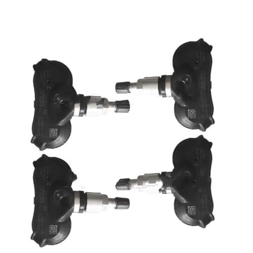 Capteur TPMS Kia Sportage 529332S410 évite l'usure de pneu de voiture