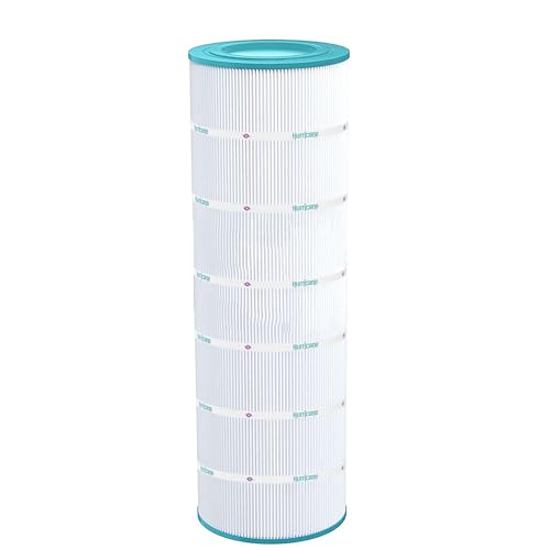 Hurricane Filters HF9419-01 Advanced Pool Filter Cartridge - Replacement for Pleatco PAP200, Unicel C-9419, Filbur FC-0688, Pentair Clean & Clear 200, Predator 200