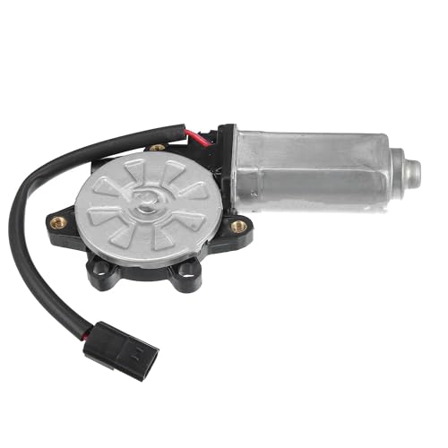 Moteur lève-vitre Land Rover Discovery CUR100440 pour corriger une panne de vitre