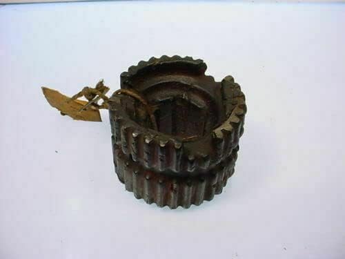 st Gear - Buje deslizante para Austin A90 NOS Factory AEC3212 1
