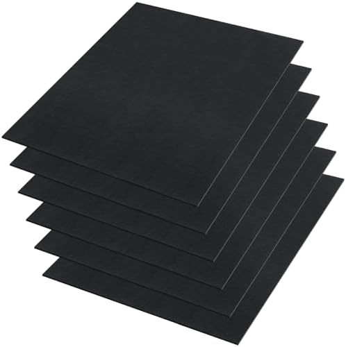 Willinglong 6 Pcs 12-Cell Replacement Capillary Mats, Self Wateri...