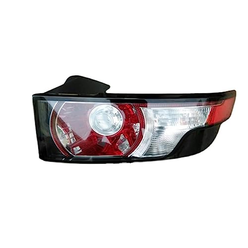 Piloto trasero Range Rover Evoque 2013 2014 luz trasera derecha