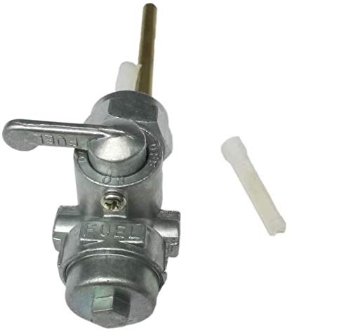 かめこ Amazon.com: HOQO Fuel Valve Petcock Switch Assembly for KZ1000
