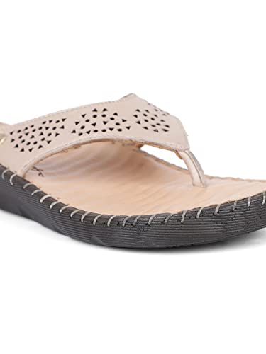 Image of Scholl womens Liza Thong Fashion Slippers