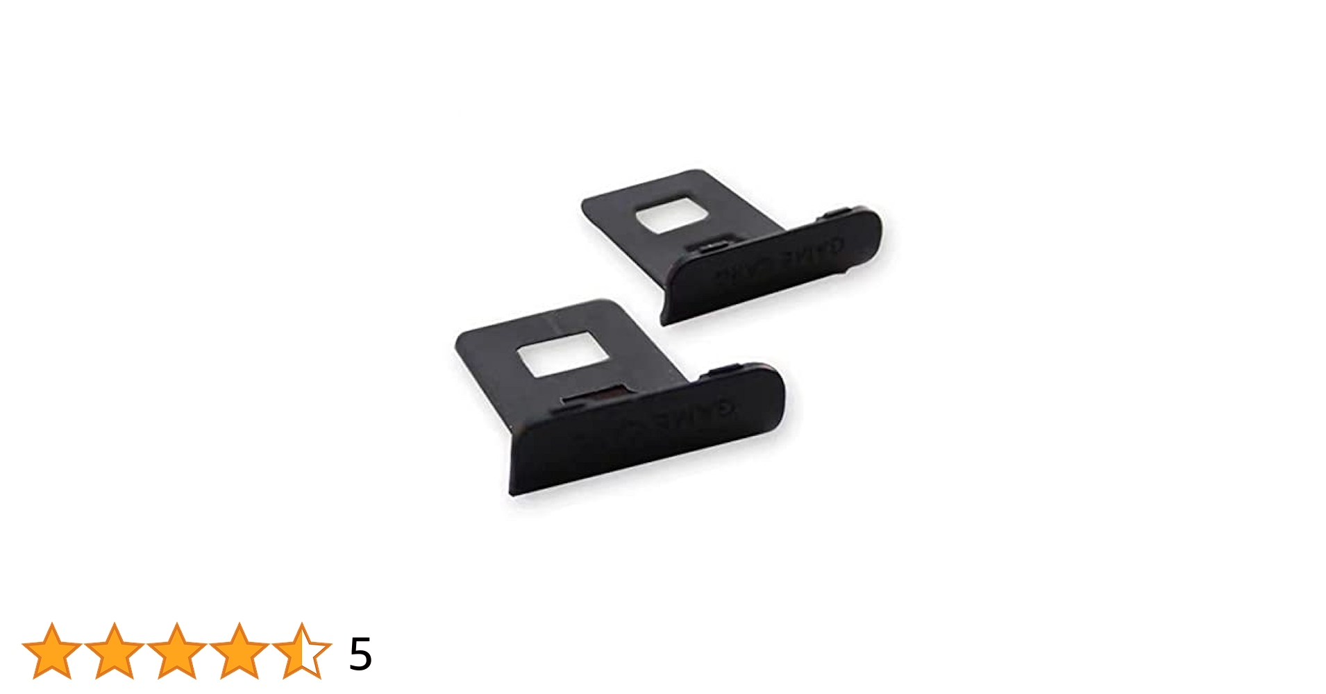 Nintendo Switch POST CARD HOLDER P'sclub seta il_340x270.3450536441_jwn1.jpg