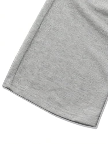 Image of dockstreet Track Pant for Men || Baggy Fit || Track Pants || Full Elastic Jogger Track Pant ||
