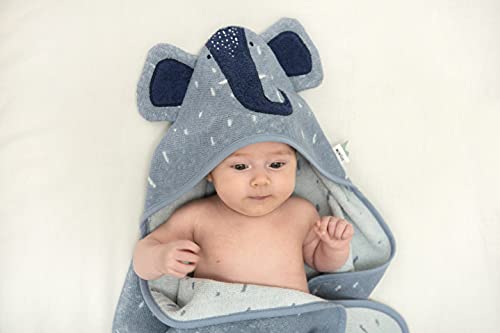 Trixie Handtücher, Modell Hooded Towel