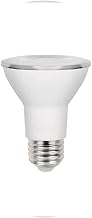 Lampada Led Par20 5,5W Branco Neutro 4000k Stella STH9020/40