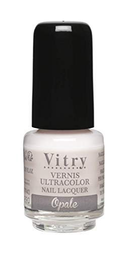 Preisvergleich Produktbild Vitry Mini Nagellack Opal